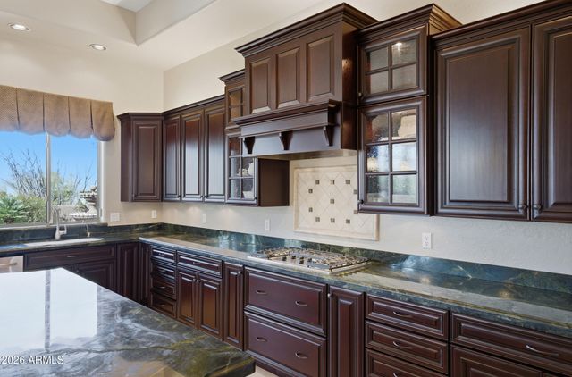 37170 N GRANITE CREEK Lane, Carefree, AZ 85377