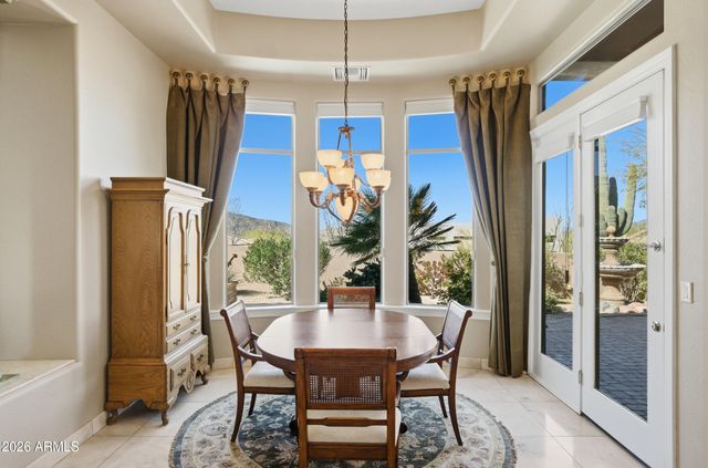 37170 N GRANITE CREEK Lane, Carefree, AZ 85377