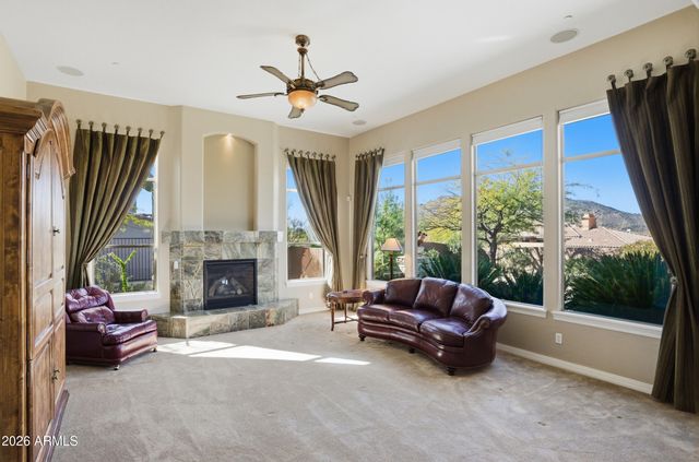 37170 N GRANITE CREEK Lane, Carefree, AZ 85377