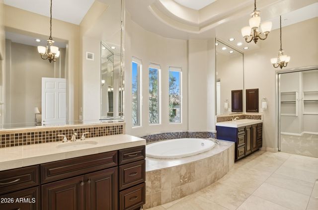 37170 N GRANITE CREEK Lane, Carefree, AZ 85377