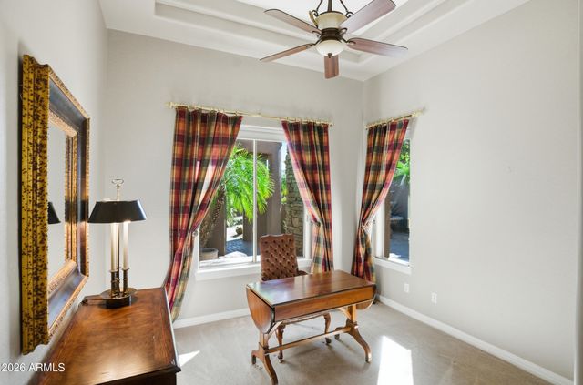 37170 N GRANITE CREEK Lane, Carefree, AZ 85377