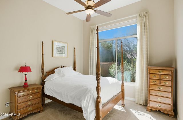 37170 N GRANITE CREEK Lane, Carefree, AZ 85377