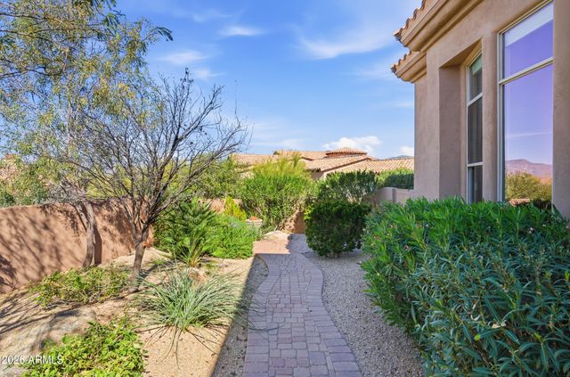 37170 N GRANITE CREEK Lane, Carefree, AZ 85377