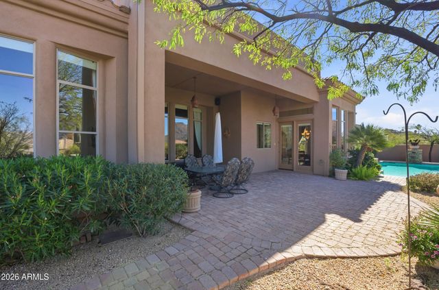37170 N GRANITE CREEK Lane, Carefree, AZ 85377