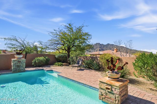 37170 N GRANITE CREEK Lane, Carefree, AZ 85377