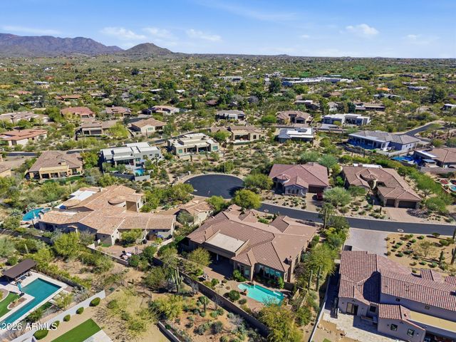 37170 N GRANITE CREEK Lane, Carefree, AZ 85377