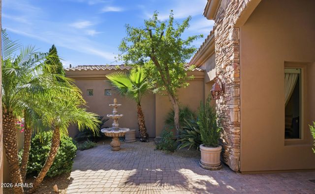 37170 N GRANITE CREEK Lane, Carefree, AZ 85377