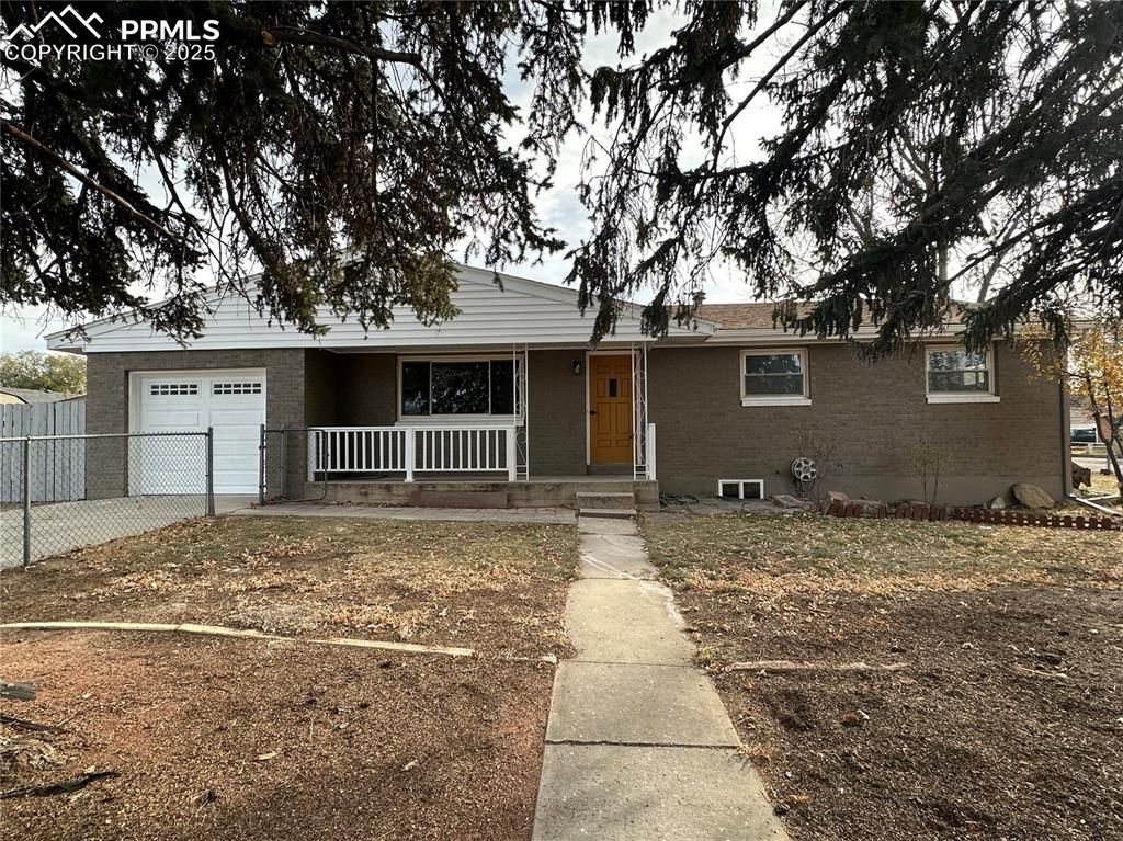 800 Kiowa Street, Fountain, CO 80817