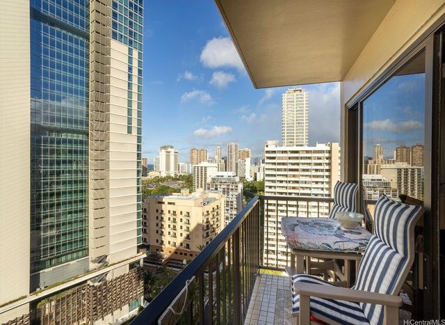 2140 Kuhio Avenue 1908, Honolulu, HI 96815