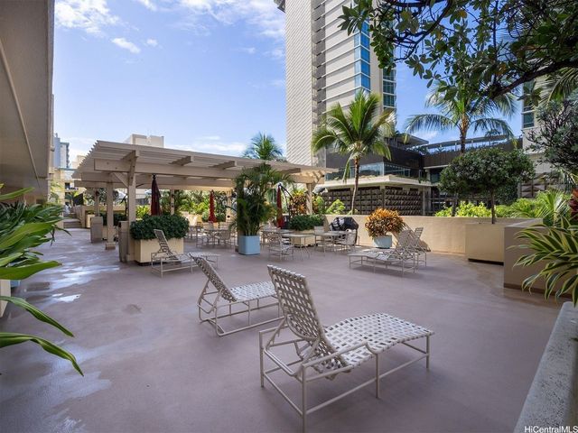 2140 Kuhio Avenue 1908, Honolulu, HI 96815