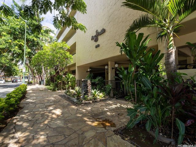 2140 Kuhio Avenue 1908, Honolulu, HI 96815