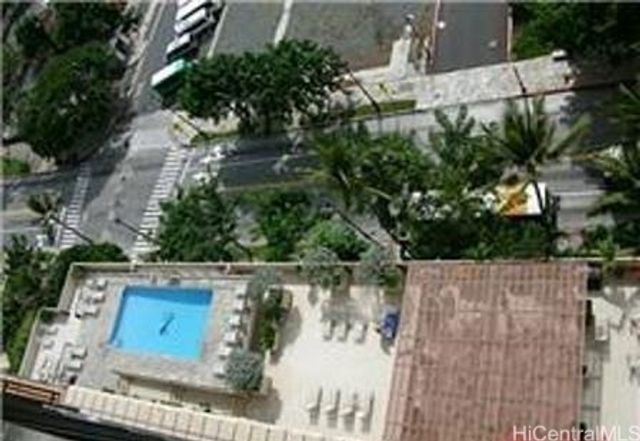 2140 Kuhio Avenue 1908, Honolulu, HI 96815