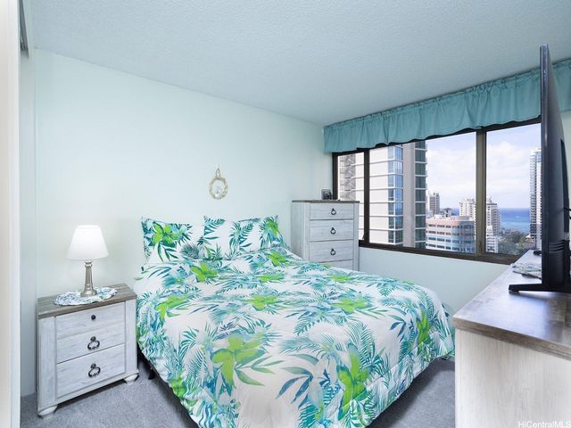 2140 Kuhio Avenue 1908, Honolulu, HI 96815