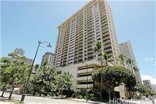 2140 Kuhio Avenue 1908, Honolulu, HI 96815