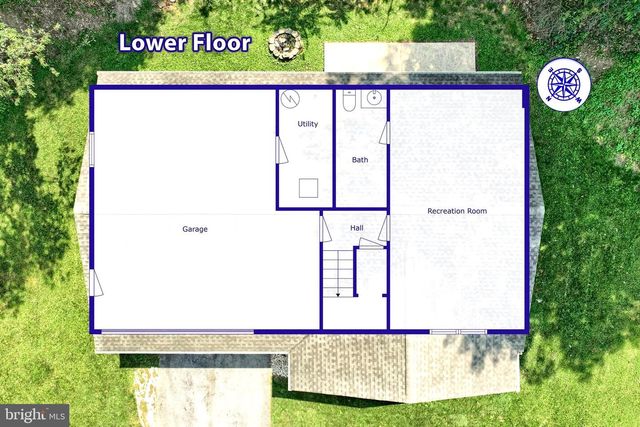 1298 TOANN RD, York, PA 17403