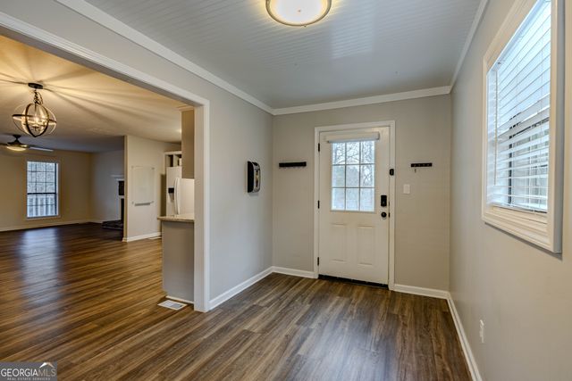 1673 Blacks Bluff Road SW, Rome, GA 30161