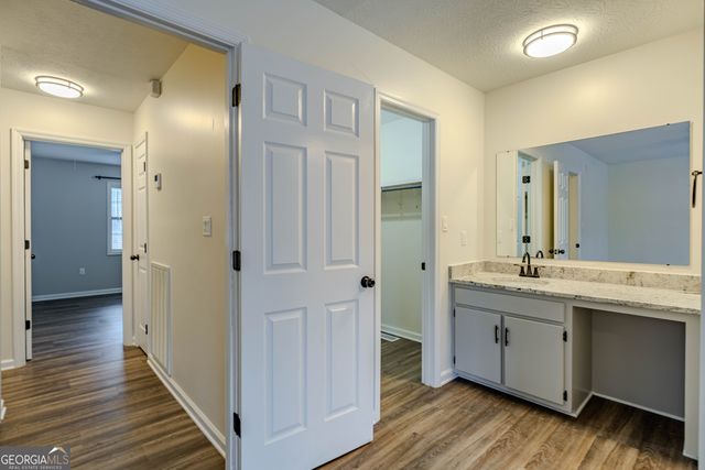 1673 Blacks Bluff Road SW, Rome, GA 30161