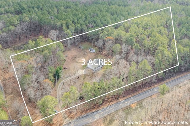 1673 Blacks Bluff Road SW, Rome, GA 30161