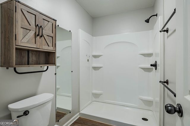 1673 Blacks Bluff Road SW, Rome, GA 30161