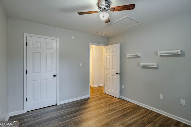 1673 Blacks Bluff Road SW, Rome, GA 30161