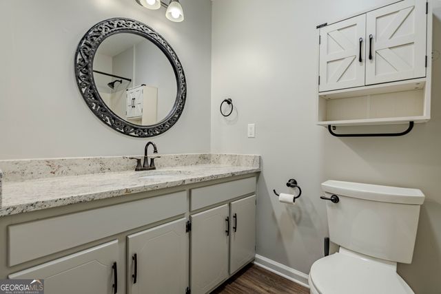 1673 Blacks Bluff Road SW, Rome, GA 30161