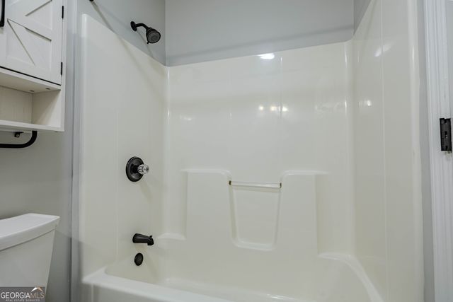 1673 Blacks Bluff Road SW, Rome, GA 30161