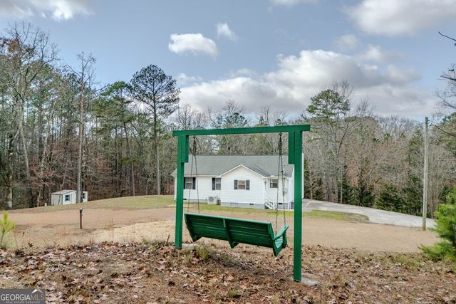 1673 Blacks Bluff Road SW, Rome, GA 30161