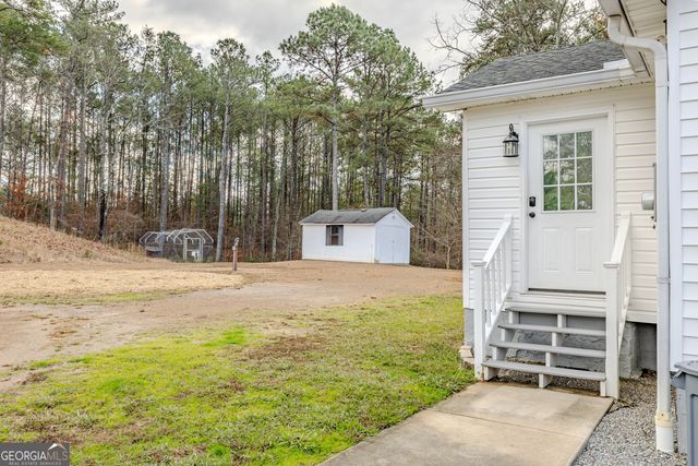 1673 Blacks Bluff Road SW, Rome, GA 30161