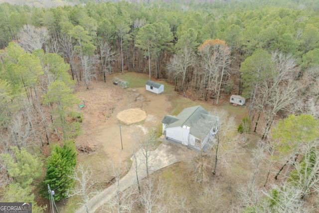 1673 Blacks Bluff Road SW, Rome, GA 30161