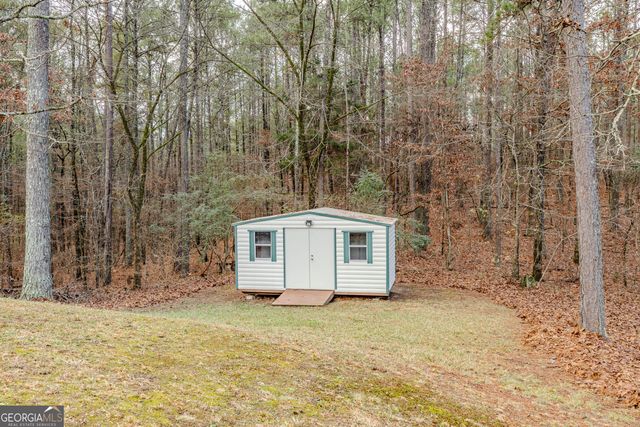 1673 Blacks Bluff Road SW, Rome, GA 30161