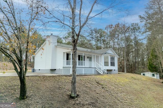 1673 Blacks Bluff Road SW, Rome, GA 30161