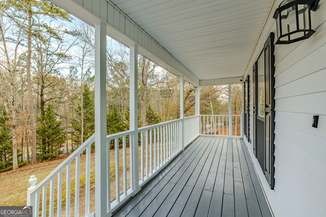 1673 Blacks Bluff Road SW, Rome, GA 30161