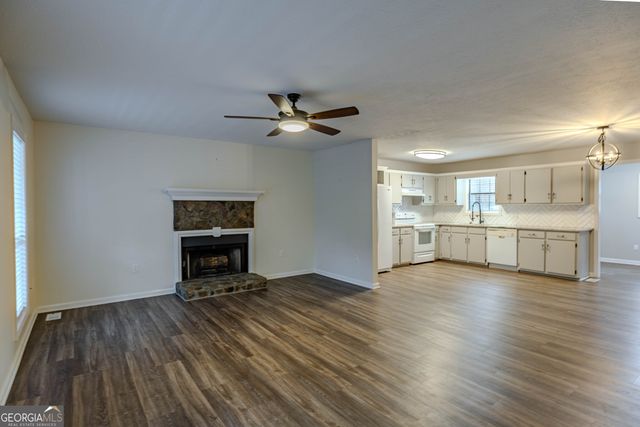 1673 Blacks Bluff Road SW, Rome, GA 30161