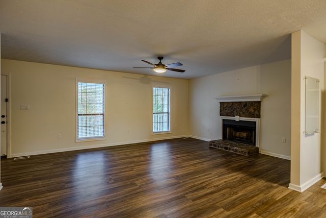 1673 Blacks Bluff Road SW, Rome, GA 30161