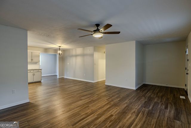 1673 Blacks Bluff Road SW, Rome, GA 30161