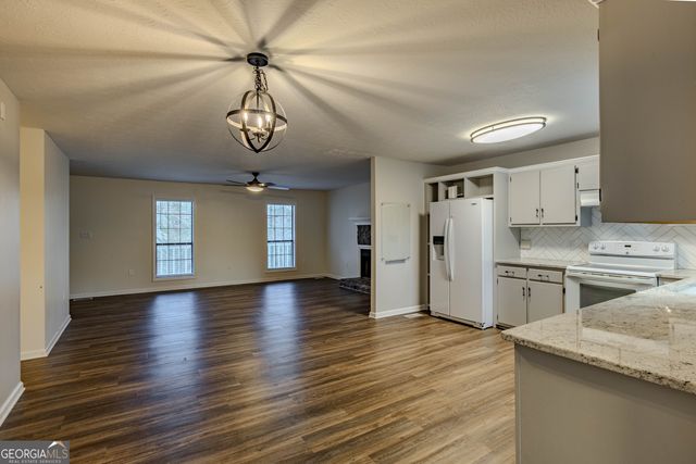 1673 Blacks Bluff Road SW, Rome, GA 30161