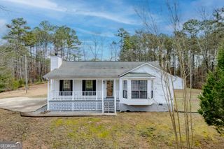 1673 Blacks Bluff Road SW, Rome, GA 30161