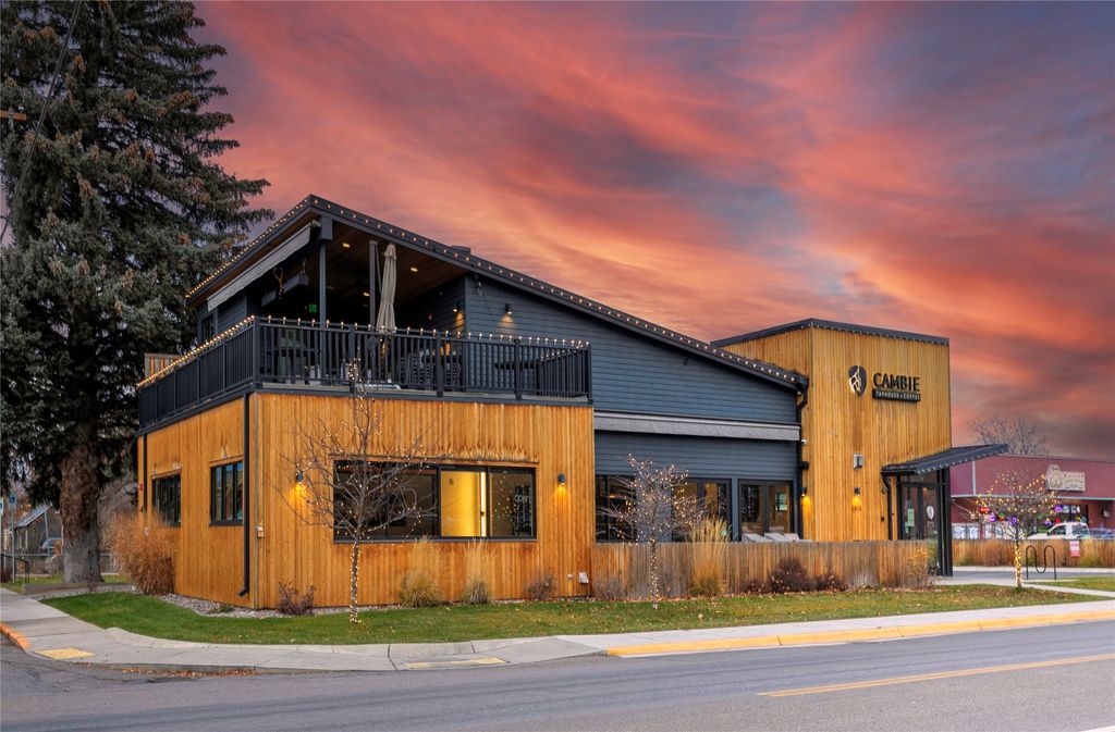 2413 S Higgins Avenue, Missoula, MT 59801