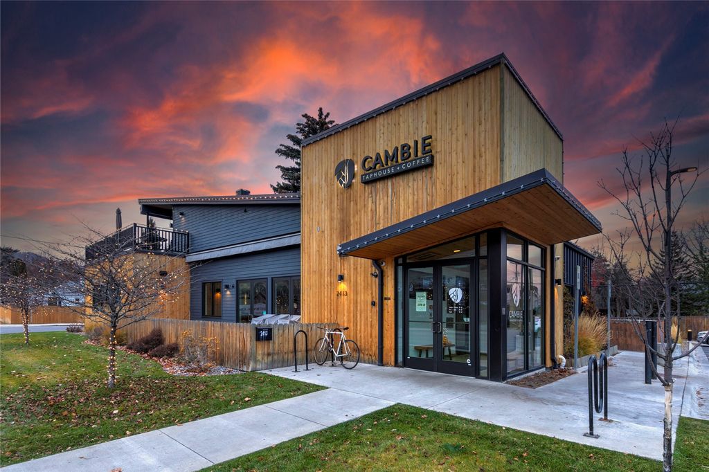 2413 S Higgins Avenue, Missoula, MT 59801 photo 3