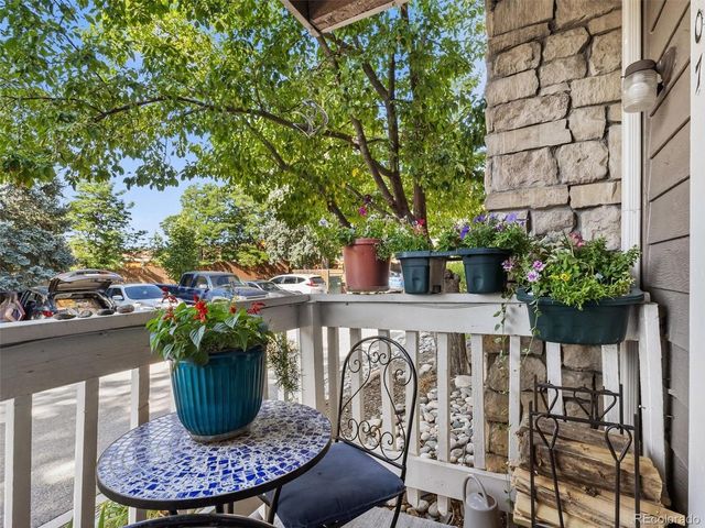 4400 S Quebec St B-107, Denver, CO 80237