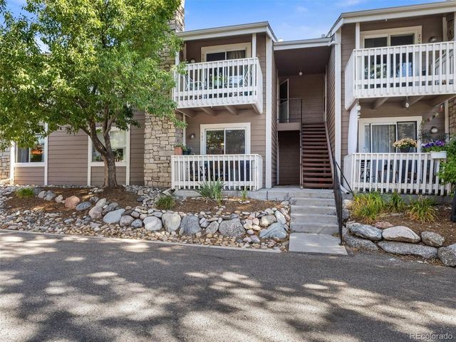 4400 S Quebec St B-107, Denver, CO 80237
