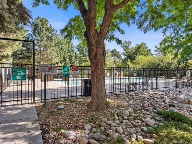 4400 S Quebec St B-107, Denver, CO 80237