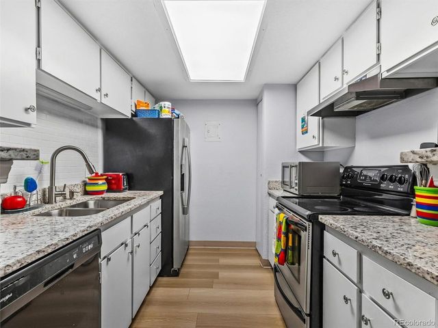 4400 S Quebec St B-107, Denver, CO 80237
