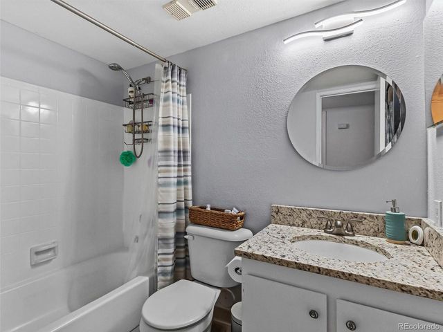 4400 S Quebec St B-107, Denver, CO 80237