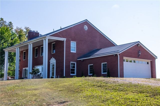 10084 Cadiz Road, Cambridge, OH 43725