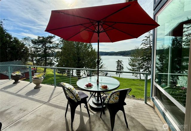2155 Deer Harbor Road, Orcas Island, WA 98245