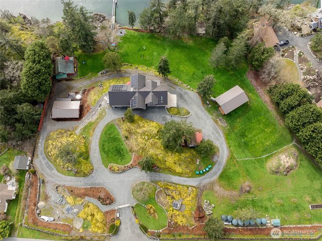 2155 Deer Harbor Road, Orcas Island, WA 98245