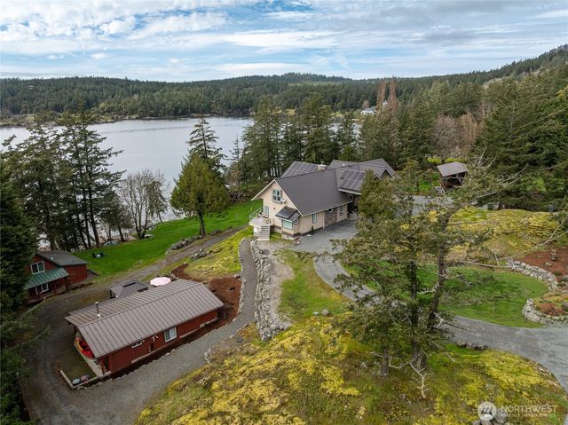 2155 Deer Harbor Road, Orcas Island, WA 98245