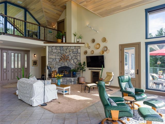 2155 Deer Harbor Road, Orcas Island, WA 98245