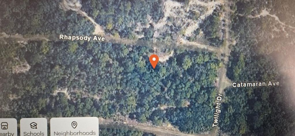 283 RHAPSODY AVENUE, Lake Placid, FL 33852